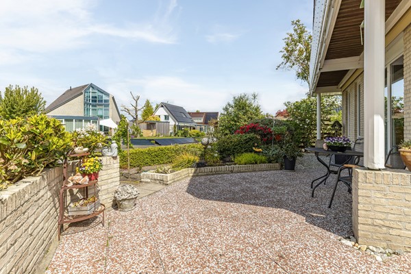 Medium property photo - Korte Baan 2, 9903 CD Appingedam